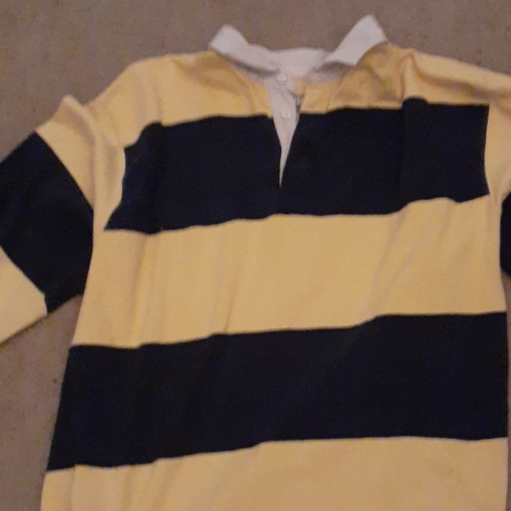 Khakis sweater type xl